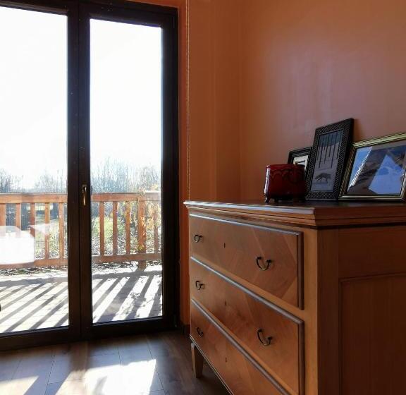 بنسيون Adagio Guesthouse
