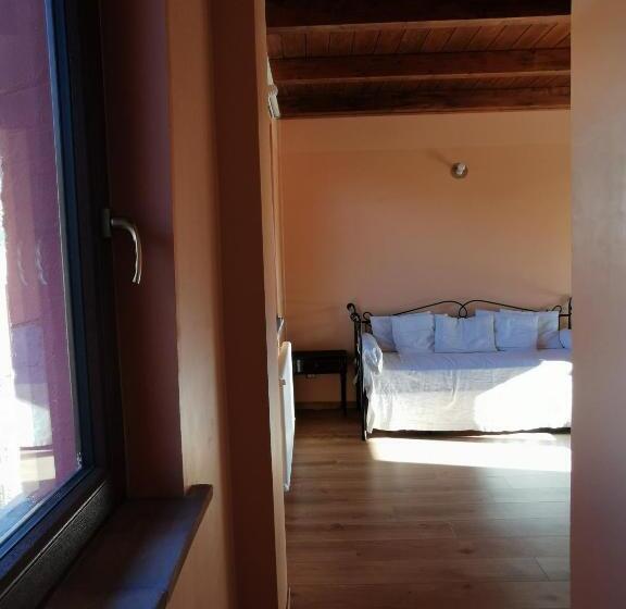 بنسيون Adagio Guesthouse
