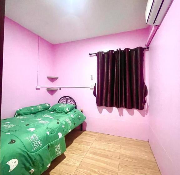 Пансион Lamai Home