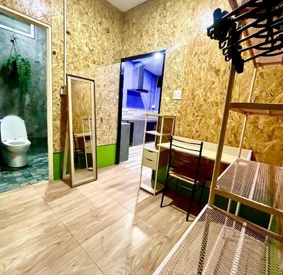 پانسیون Lamai Home1
