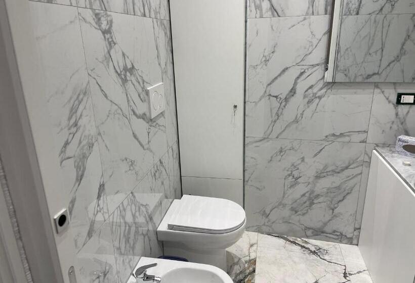 پانسیون Le Suite Del Corso Italia