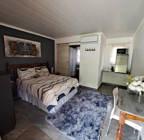 펜션 Ndlovu Guesthouse Northam