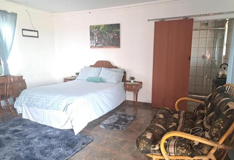 펜션 Ndlovu Guesthouse Northam