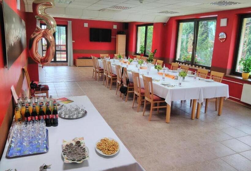 ペンション Penzión Vodár