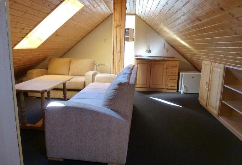 ペンション Penzión Vodár