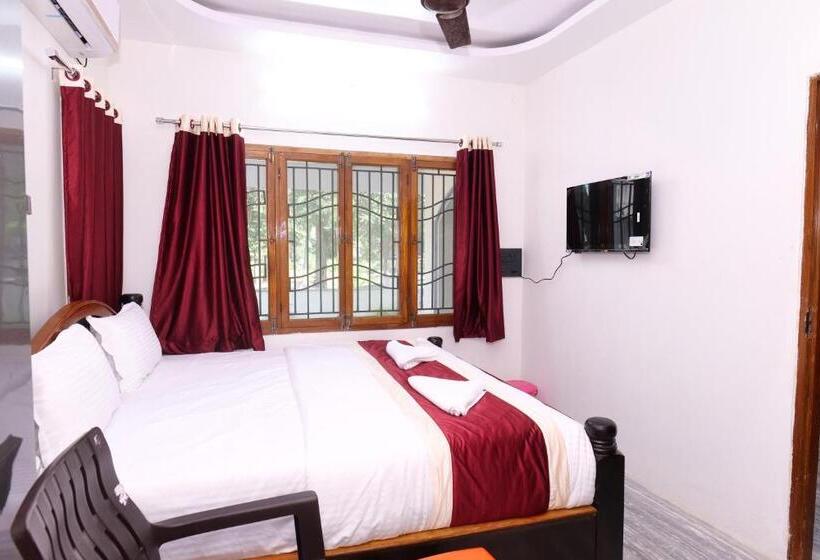 פנסיון Sris Guest House