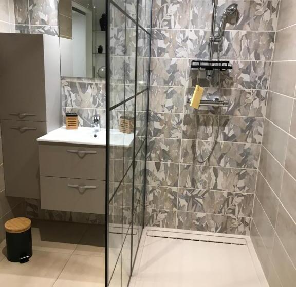 Пансион Studio Neuf De 24m²