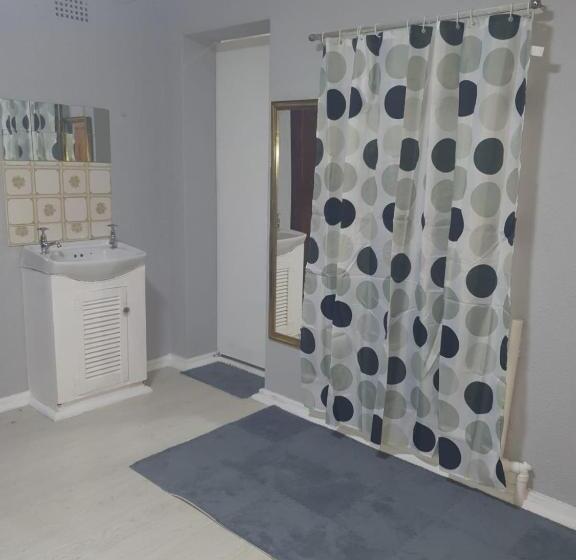 Пансион Thornton Room