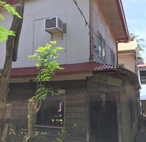 Pension Transient House