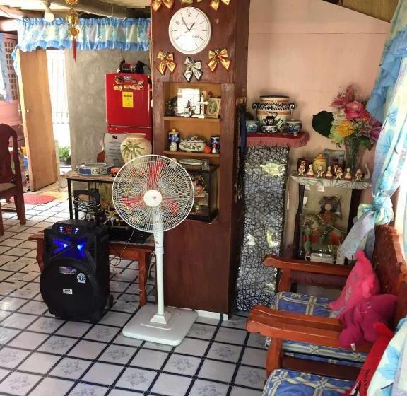 Pension Transient House