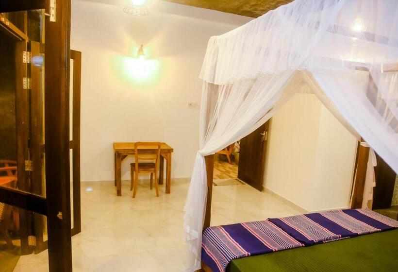 بنسيون Veranda Mirissa
