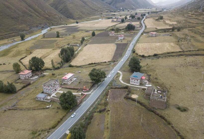 펜션 Zhuji Inn