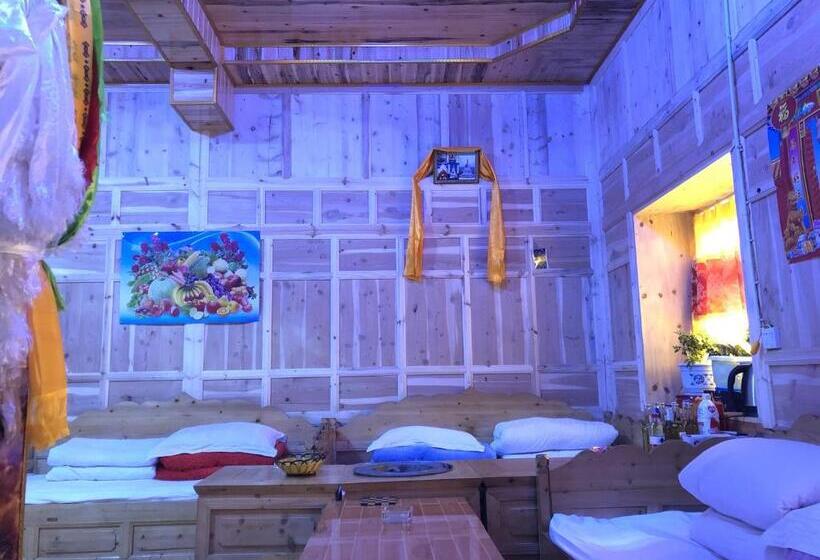 펜션 Zhuji Inn