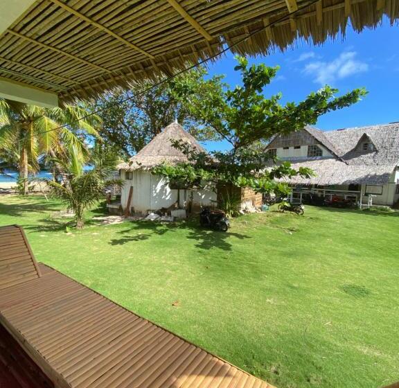 منتجع Pacific Surf And Yoga