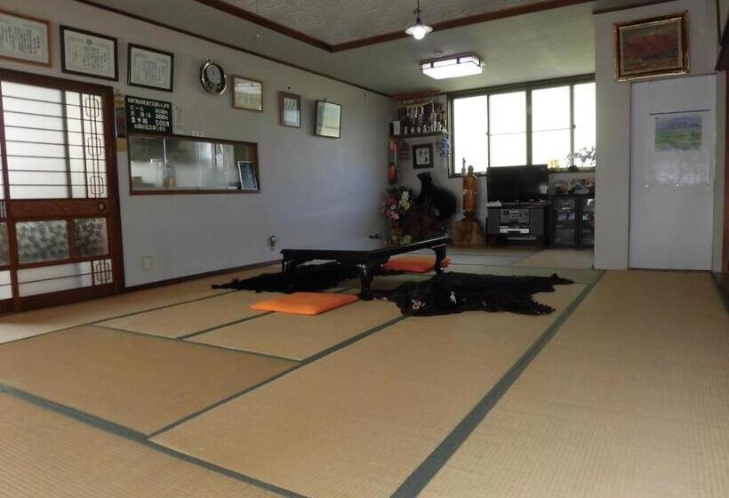 ريوكان Morishigesou