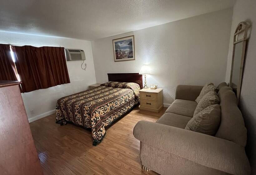 Sherwood Motel