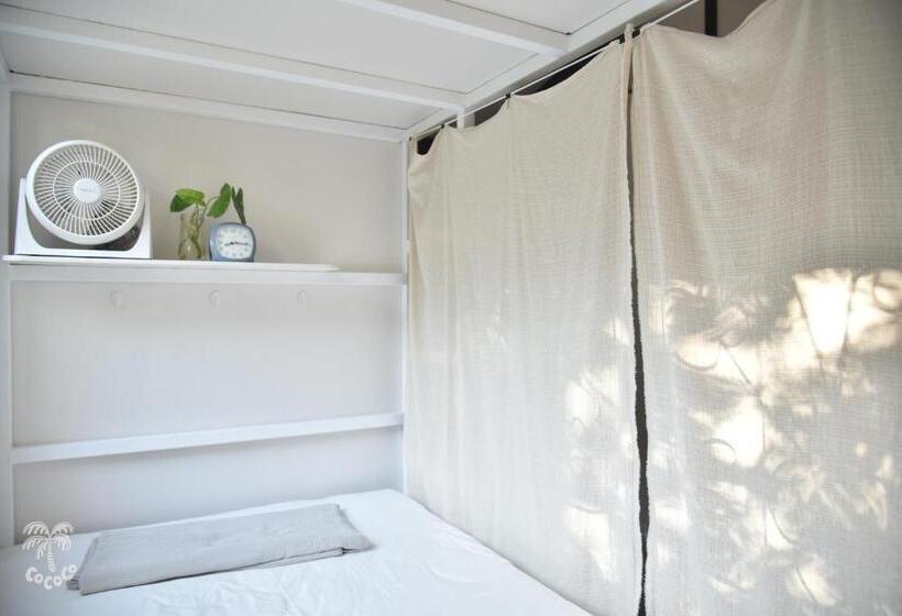 فندق صغير Cococo