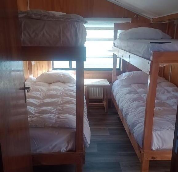 הוסטל Isla Yu Backpacker