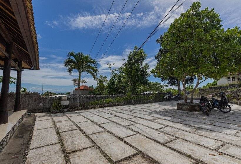 فندق صغير La Village Hills View