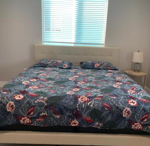 هاستل Private In New Appartment Withbath