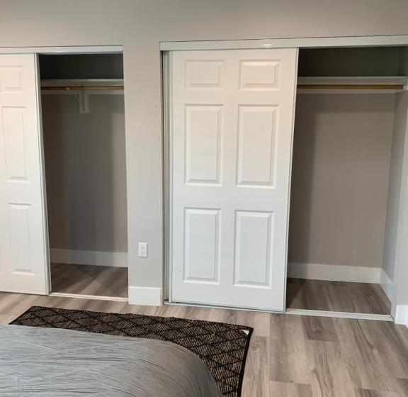 هاستل Private In New Appartment Withbath