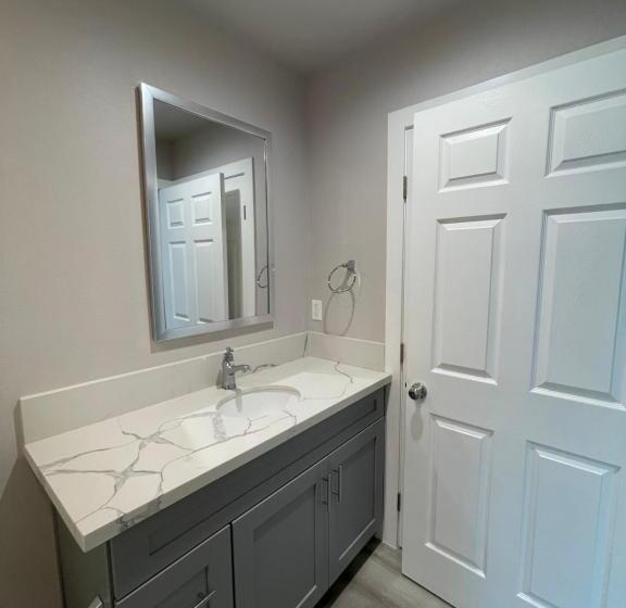 هاستل Private In New Appartment Withbath