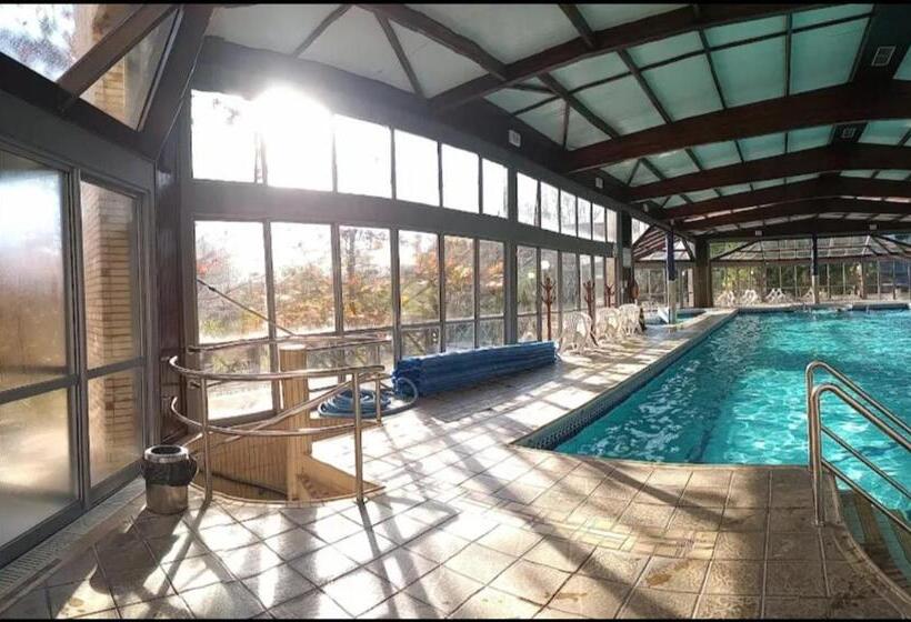 Apart Hotel Termal Intergravatal