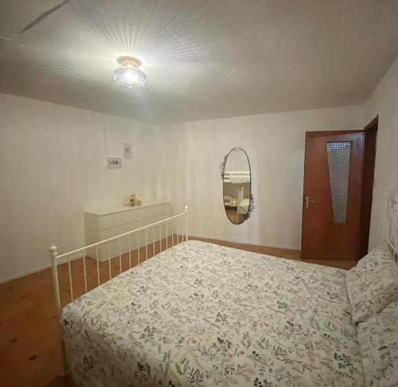 Bed and Breakfast Da Lule