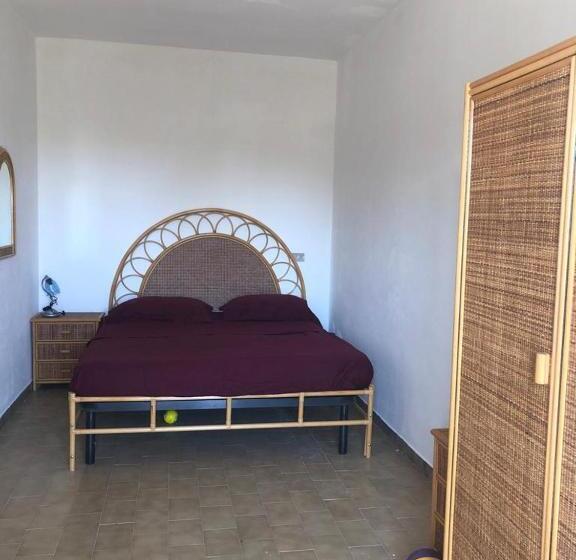 Bed and Breakfast Casa Di Gino