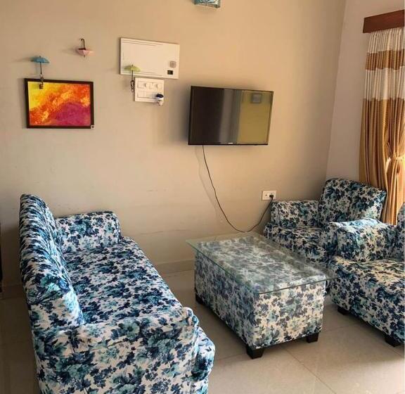 مبيت وإفطار Homestay Peshkopi