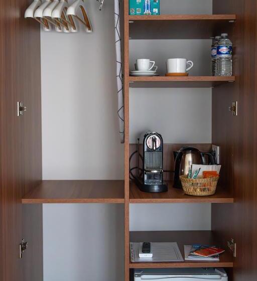 مبيت وإفطار Le Nid, Superbe Chambre D Hôtes
