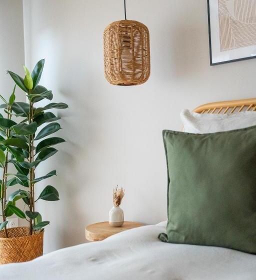 مبيت وإفطار Le Nid, Superbe Chambre D Hôtes
