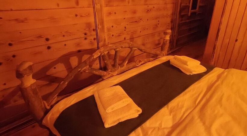 住宿加早餐  Rubaşi Otel Findikli