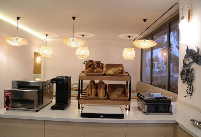 Güllük Uno Elegance Otel