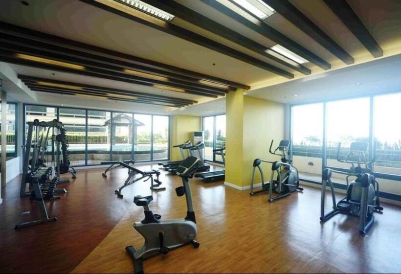 Grand Riviera Suite Condotel