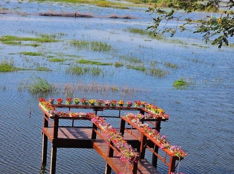 فندق Chomka Thnong Resort