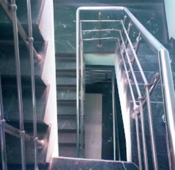 فندق City Plaza,burhanpur