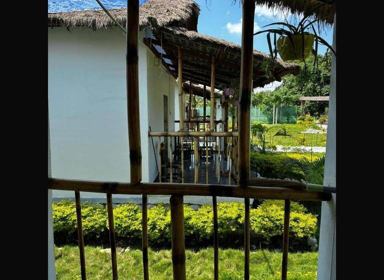 فندق Falcon Jungle Resort