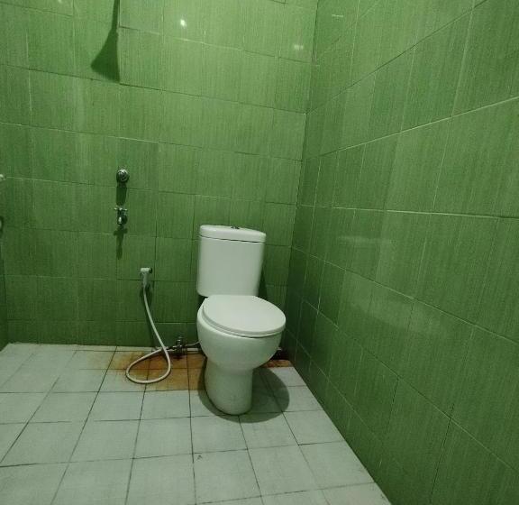 فندق Oyo 93343 Sukma Residence