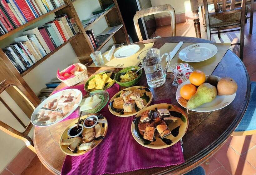 فندق Podere Delle Arti