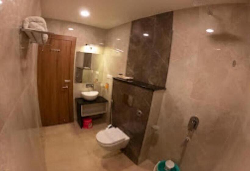 호텔 Prime Residency,chhatarpur