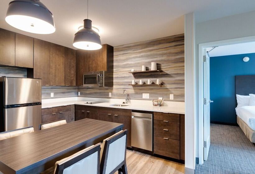 فندق Residence Inn By Marriott Arvada Denver West