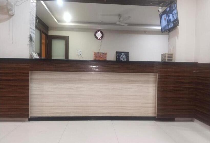 فندق Sachidanand