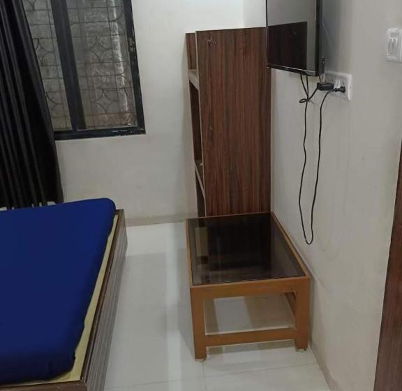 בית מלון כפרי Sachidanand