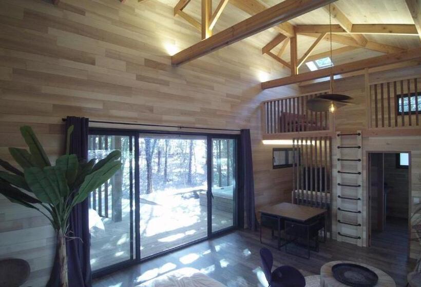 호텔 Ségala & Spa