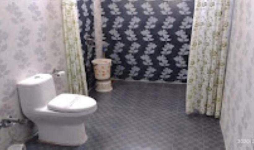 فندق Shelter Inn,chhatarpur