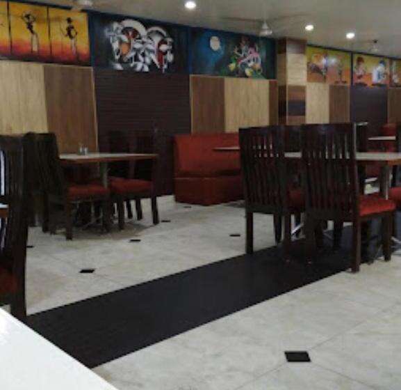 فندق Shelter Inn,chhatarpur