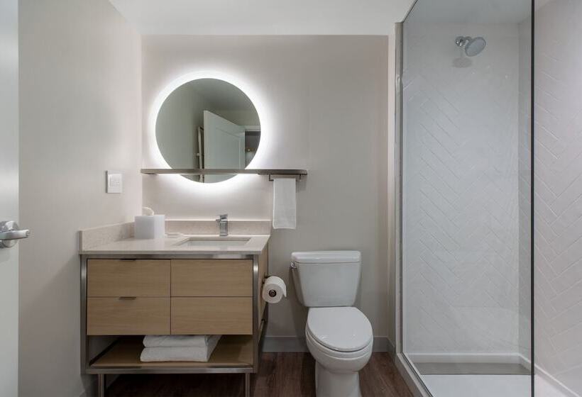 호텔 Towneplace Suites By Marriott Monrovia