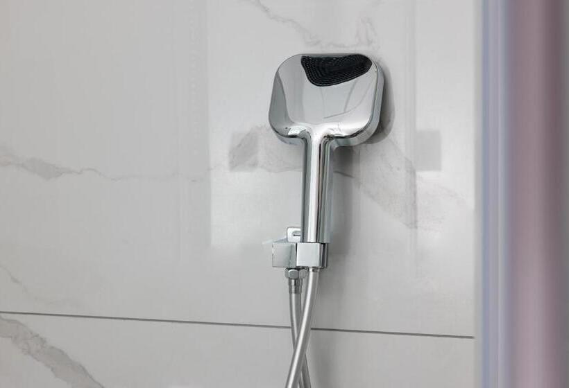 호텔 Guangzhou Yachen