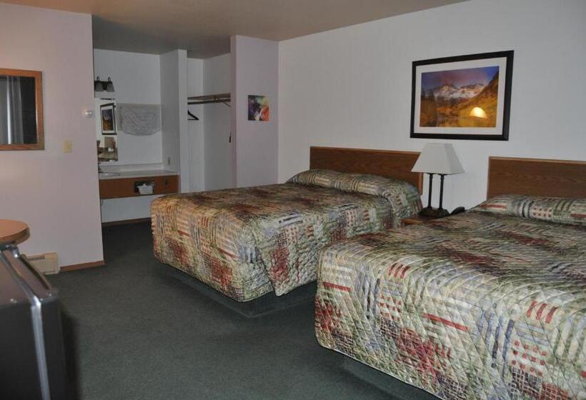 Moriah Motel